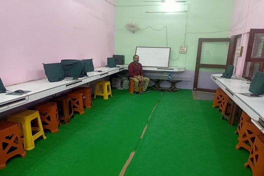 Education Background